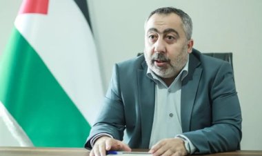 İsmail Heniyye'nin Basın Danışmanı'ndan ateşkese ilişkin açıklama