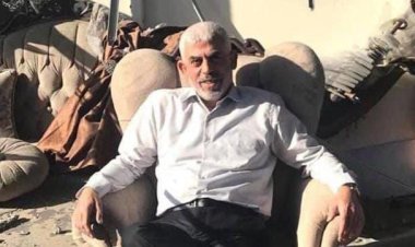 İşgal medyası: Yahya Sinvar, israile diz çöktürdü!