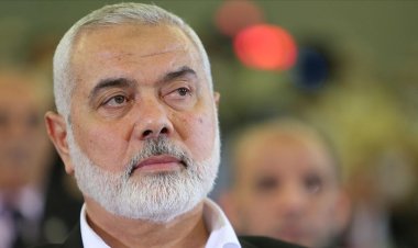 Heniyye: HAMAS, işgalci düşman uyduğu sürece, uzlaşmaya uyacaktır