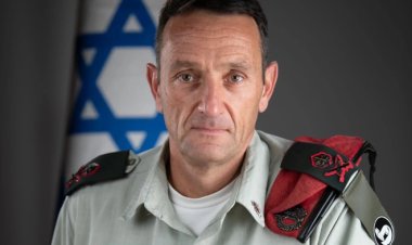 Siyonist rejim basınına göre, Genelkurmay Başkanı Halevi yakında istifa edecek