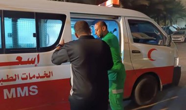 Şifa Hastanesi'ndeki diyaliz bölümü yeniden hizmet vermeye başladı