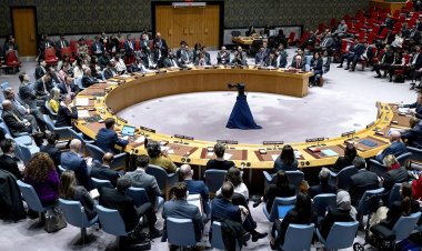 BMGK "Gazze'de ateşkes" gündemiyle toplanacak