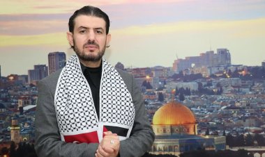 Gazzeli Gazeteci: İşgalciler HAMAS'ı yok edemedi edemez