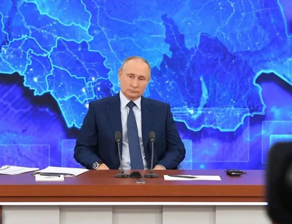 Putin’den yapay zeka uyarısı: “Dünya tarihinde eşi görülmemiş dönem geliyor”