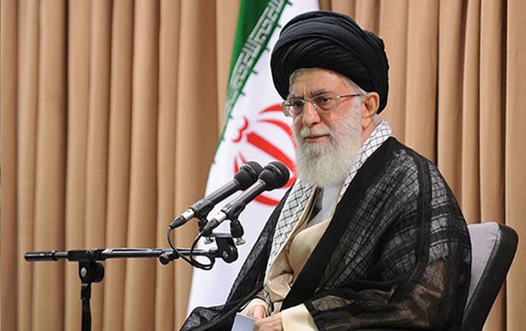 Ali Hamaney'den, İslam devletlerine çağrı