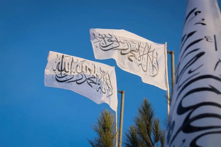 Afganistan İslam Emirliği'nden tüm insanlığa çağrı: Gazze'deki mazlum Müslümanların çığlıklarına kulak verin!