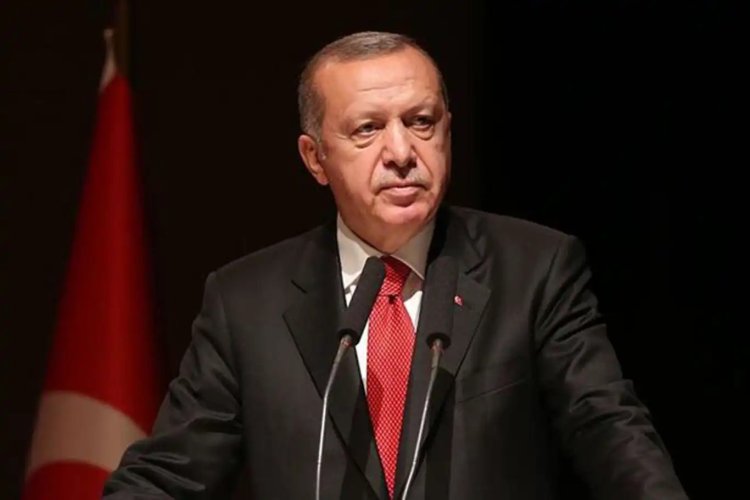 Cumhurbaşkanı Erdoğan'dan işgalci Netanyahu'ya: Tarihe adını Gazze kasabı olarak yazdırdı