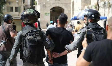 İşgal rejimi bıraktığı rehinelerin iki katını alıkoydu