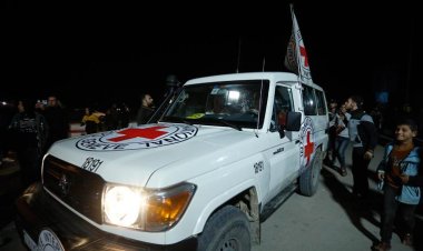 Esir takasında yedinci aşama: 6 işgalci daha teslim edildi