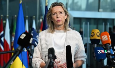 Hollanda: Avrupa silah üretimini hızlandırmalı