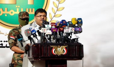 Ensarullah'tan arap ülkelerine: Konferans düzenlemekle mi yetineceksiniz!