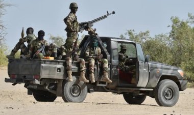 Nijerya'da Boko Haram'a yönelik operasyon: 52 ölü