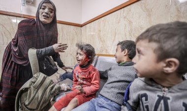 UNICEF: Çocuklar ve anneler için durum daha da kötüleşiyor, sessizlik suç ortaklığıdır