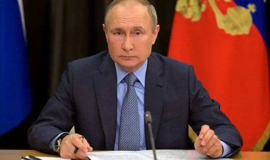 Putin, Suudi Arabistan ve BAE'ye gidiyor