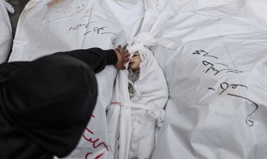 Save The Children: İngiltere, Gazze'deki çocukların yaşayacağı dehşetin suç ortağı