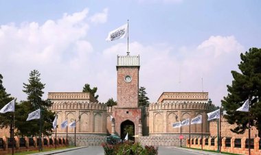 Afganistan İslam Emirliği: Veto kararı ABD'yi zulümlerin açıkça suç ortağı haline getirmiştir