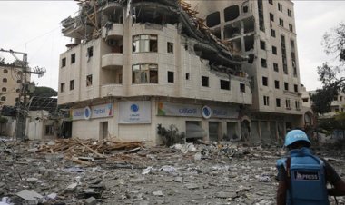 Gazze'de katledilen gazetecilerin sayısı 86 oldu