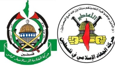 İngiltere, HAMAS ve İslami Cihad liderlerini yaptırım listesine ekledi