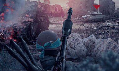 Ebu Ubeyde: Son üç günde 72 işgal aracı imha edildi, onlarca işgalci öldürüldü