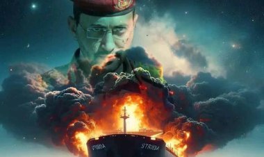 Yemen direnişinin saldırılarıyla panikleyen işgalciler gemi programlarını gizlemeye çalışıyor