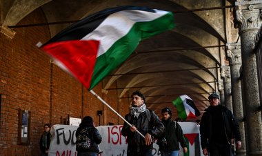 HAMAS çağrısını yineledi: Dünyadaki tüm özgür insanlar meydanlara inin!