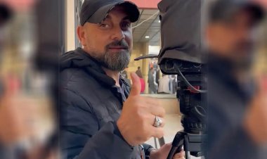 İşgalciler, El Cezire kameramanını katletti