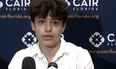 ABD’de Filistin asıllı öğrenci, annesinin Gazze’deki katliamları kınayan paylaşımları sebebiyle okuldan atıldı