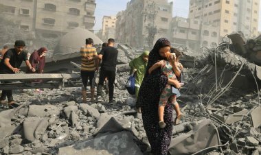 BM'nin, Gazze savaşını sonlandırmada yaşadığı acziyet ve yeni dünya düzeni arayışı