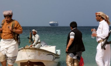 BP ve diğer şirketler Kızıldeniz üzerinden yapılan petrol sevkiyatını durdurdu