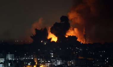 BM: Gazze'de vahşiliğin bu kadar uzun sürmesi, ortak bilincimizde silinmez leke olarak kalacak