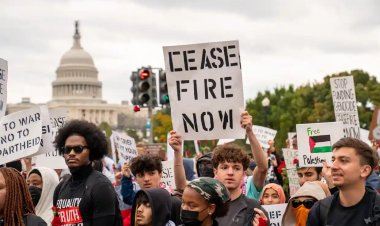 Amerikan halkı: Washington "dünya siyasetine daha az karışmalı"