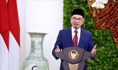 Malezya'dan örnek adım: Terör rejimi bağlantılı gemilerin limanlarına yanaşması yasaklandı