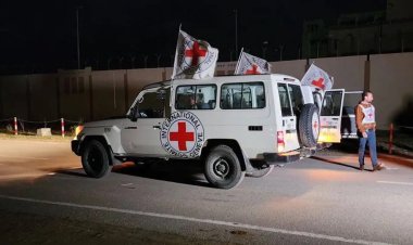 Direniş karşısında ağır darbe alan terör rejiminin 'insani ara' talebine HAMAS'tan ret: İşgal tamamen bitmeyene kadar..!