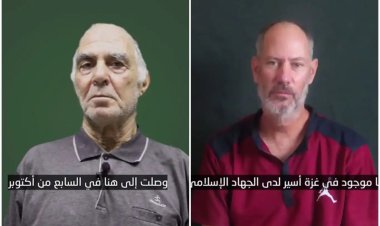 İşgalci siyonist esirler: Gazze'de ölmek istemiyoruz