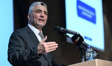 Lübnan: israil işgal altında tuttuğu topraklarımızdan derhal çekilmeli