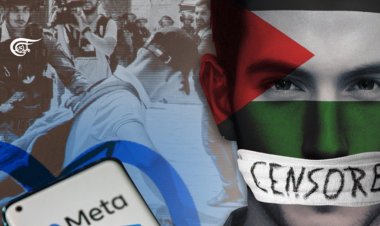 İnsan Hakları İzleme Örgütü: META Filistin ile ilgili içerikleri sistematik olarak sansürlüyor
