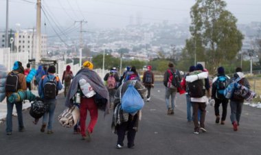 Latin Amerika'da iklim değişikliğinden dolayı 1,1 milyon kişi göç etti