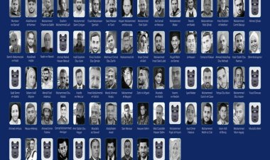 CPJ: 2023'te katledilen gazetecilerin 4'te 3'ü İşgalci İsrail'in saldırılarında yaşamını yitirdi