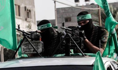 Siyonist askeri  uzman Dvori: Hamas, Gazze'de İsrail'e karşı üstünlük sağladı
