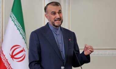 Abdullahiyan'dan suikast açıklaması: Tel Aviv'i zorlu bir geri sayım bekliyor