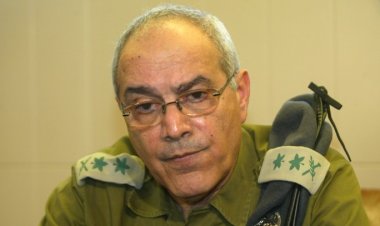 İşgalci İsrail'in Eski Genelkurmay Başkanı Halutz: Savaşı kaybettik