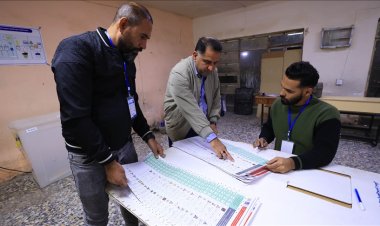 Irak'ta yerel seçimlerin nihai sonuçları açıklandı