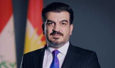 Peşewa Hewramani: Kürdistan Bölgesi’nde israile ait hiçbir karargah veya üs bulunmamakta