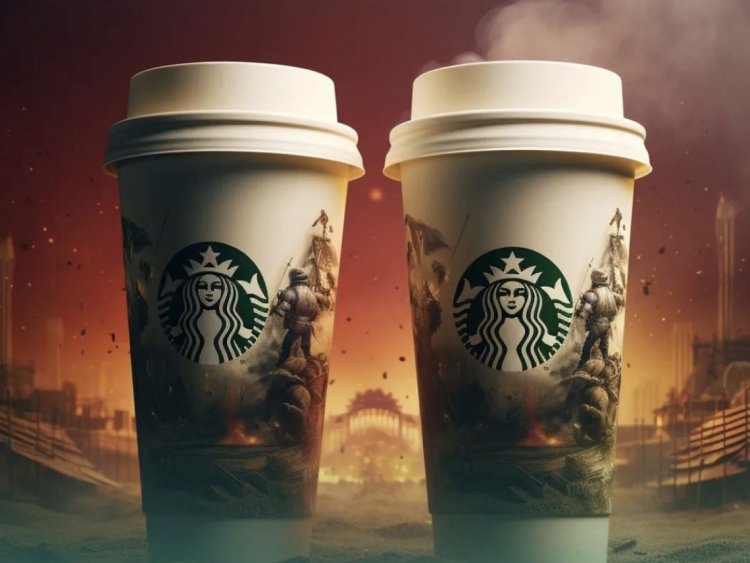 Boykot etkisini gösteriyor: Terör rejiminin destekçisi Starbucks 2 bin çalışanını işten çıkartacak