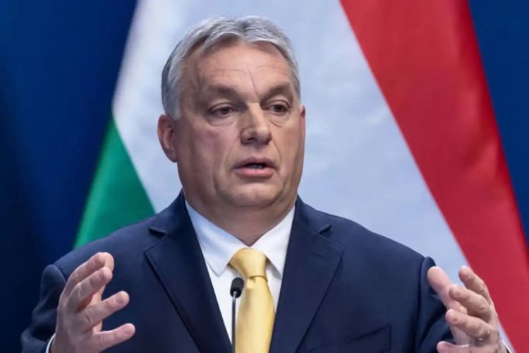 Macaristan, Ukrayna'nın AB üyeliğine karşı