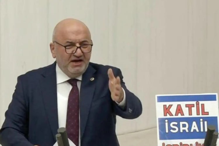 Saadet Partisi Milletvekili Hasan Bitmez hayatını kaybetti