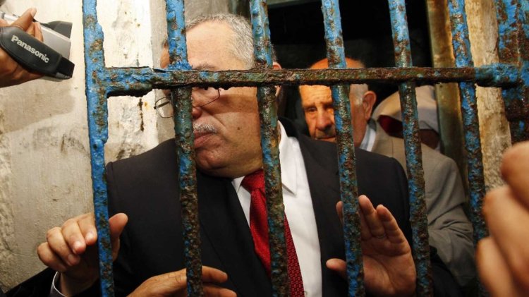 Tunus'ta, Nahda Hareketi Başkan Yardımcısı el-Bahiri hakkında tutuklama kararı