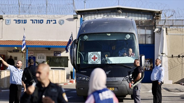 Siyonist rejim medyası: Tel Aviv, vatandaşlarını Hamas'a karşı tavizlere hazırlıyor