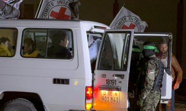 Yediot Aharonot: Tel Aviv, 11 ila 14 arasında esire karşılık Gazze'de 1 aylık ateşkes önerdi