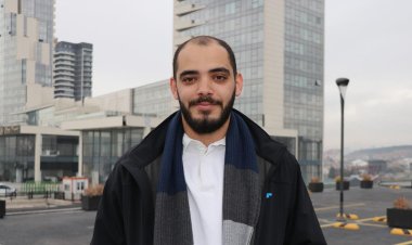 Filistinli Mühendis Qandeel: Hiçbir günü Filistin'i anmadan geçirmememiz gerekir